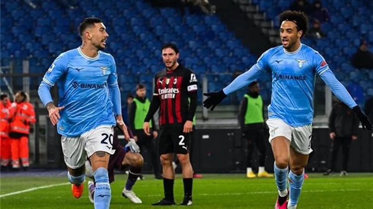 موعد الانطلاق.. القنوات الناقلة لمباراة لاتسيو وكالياري في الدوري الإيطالي اليوم